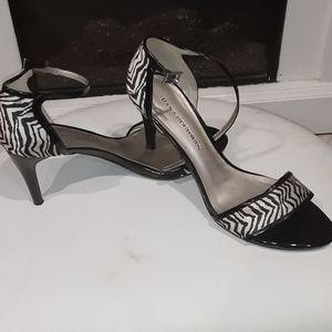 Dana Buchman sandals